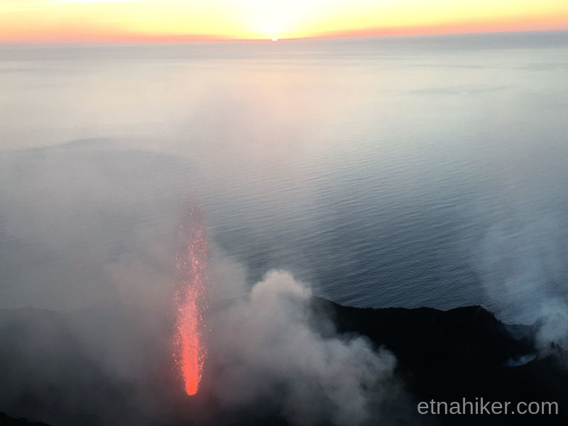 stromboli